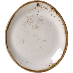 Steelite Craft White Plate 15.25cm(Pack of 12)