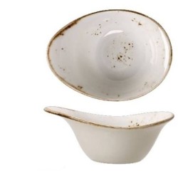 Steelite Craft White Bowl 13cm(Pack of 12)