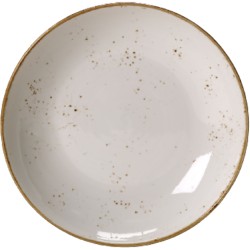 Steelite Craft White Bowl Coupe 29cm(Pack of 6)