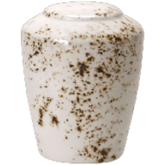 Steelite Craft White Salt Harmony(Pack of 12) Restaurant Supply Images