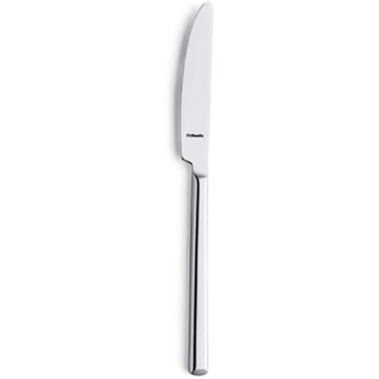 Amefa Metropole Table Knife 18/10(Pack of 12) Catering Supply Images