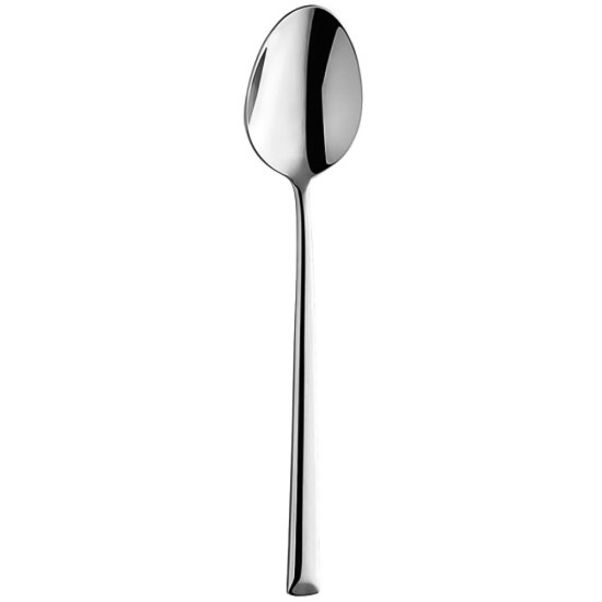 Amefa Metropole Serving Spoon 18/10(Pack of 12) Restaurant Supply Images