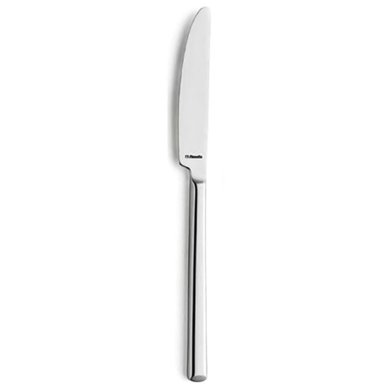 Amefa Metropole Dessert Knife 18/10(Pack of 12) Catering Supply Images