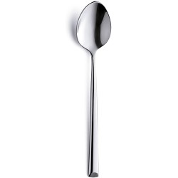 Amefa Metropole Dessert Spoon 18/10(Pack of 12)