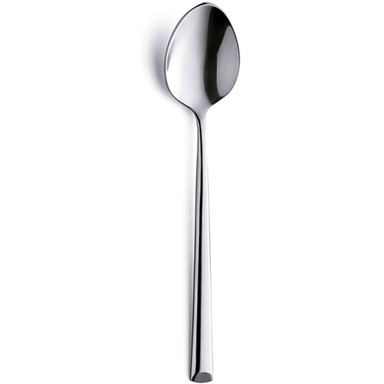 Amefa Metropole Dessert Spoon 18/10(Pack of 12) Restaurant Supply Images