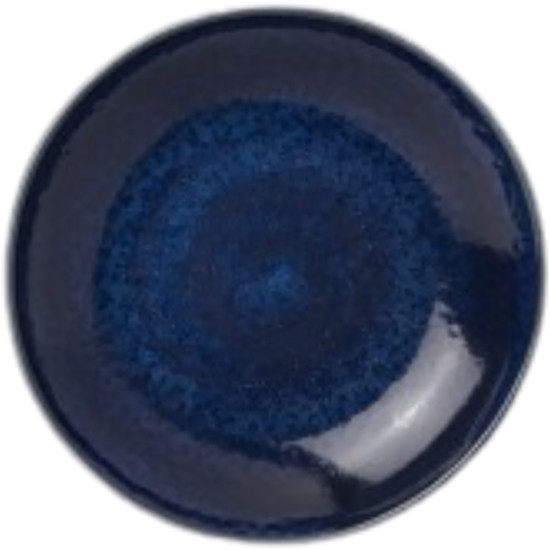 Steelite Vesuvius Lapis Bowl Coupe 21.5cm(Pack of 12) Event Supply Images