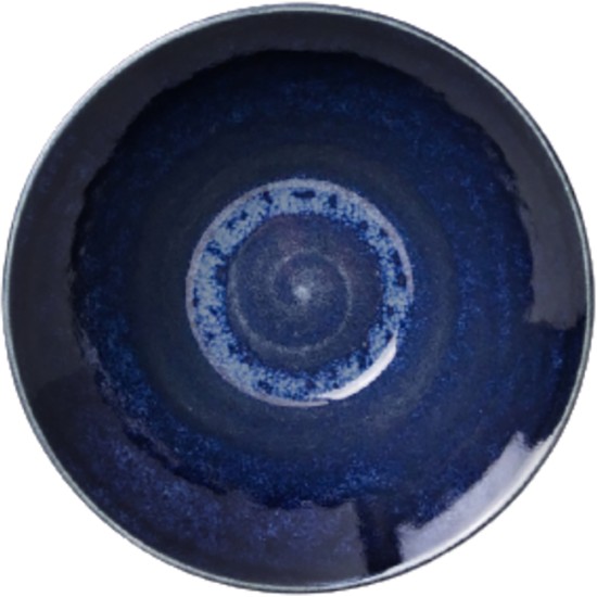 Steelite Vesuvius Lapis Essence Bowl 20.25cm(Pack of 12) Restaurant Supply Images
