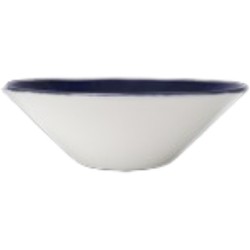 Steelite Vesuvius Lapis Essence Bowl 16.5cm(Pack of 12)