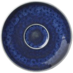 Steelite Vesuvius Lapis Saucer 15.25cm(Pack of 12)