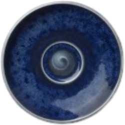 Steelite Vesuvius Lapis Saucer 12.5cm(Pack of 12)