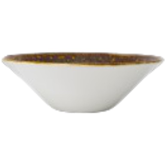 Steelite Vesuvius Amber Essence Bowl 11.2cm(Pack of 12) Catering Supply Images