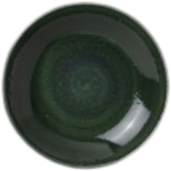 Steelite Vesuvius Burnt Emerald Bowl Coupe 13cm(Pack of 12)