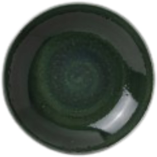 Steelite Vesuvius Burnt Emerald Bowl Coupe 13cm(Pack of 12) Catering Supply Images