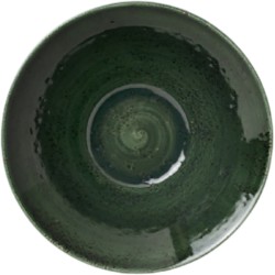 Steelite Vesuvius Burnt Emerald Essence Bowl 20.25cm(Pack of 12)