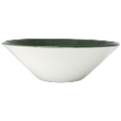 Steelite Vesuvius Burnt Emerald Essence Bowl 14cm(Pack of 12)