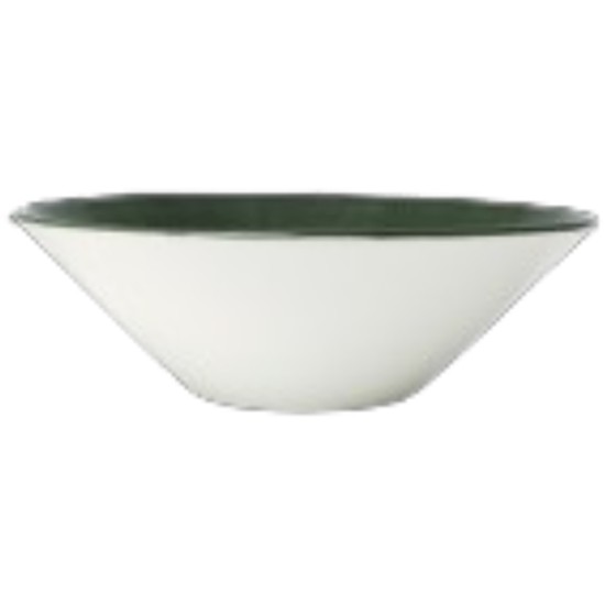 Steelite Vesuvius Burnt Emerald Essence Bowl 14cm(Pack of 12) Catering Supply Images