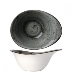 Steelite Urban Smoke Bowl 17.8cm(Pack of 12)