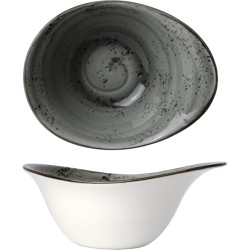 Steelite Urban Smoke Bowl 13cm(Pack of 12)
