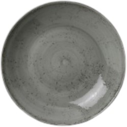 Steelite Urban Smoke Bowl Coupe 21.5cm(Pack of 12)