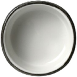 Steelite Urban Smoke Dipper Tasters 6.5cm(Pack of 12)