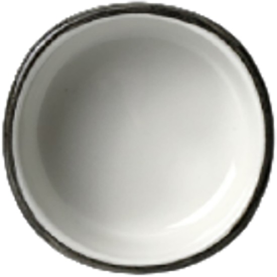 Steelite Urban Smoke Dipper Tasters 6.5cm(Pack of 12) Catering Supply Images