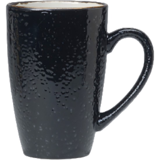 Steelite Craft Liquorice Mug Quench 28.5cl(Pack of 24) Catering Supply Images