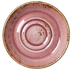 Steelite Craft Raspberry Saucer 14.5cm(Pack of 12)