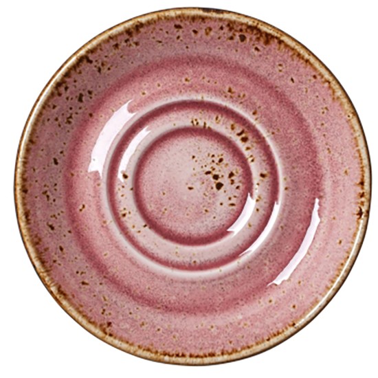 Steelite Craft Raspberry Saucer 14.5cm(Pack of 12) Restaurant Supply Images