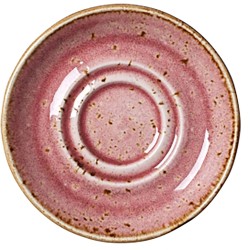 Steelite Craft Raspberry Saucer 11.75cm(Pack of 12)