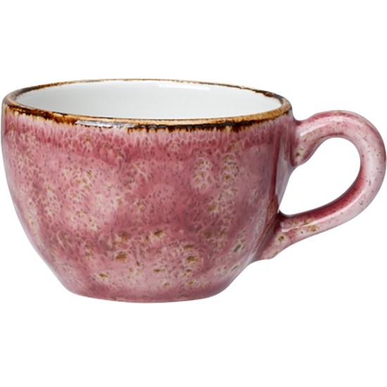 Steelite Craft Raspberry Cup Low Empire 8.5cl(Pack of 12) Event Supply Images