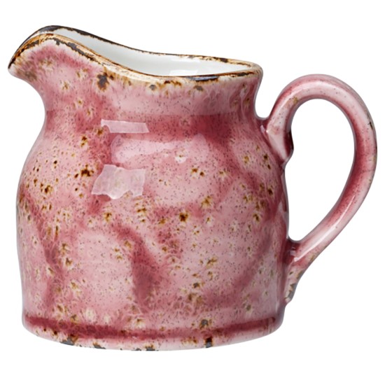 Steelite Craft Raspberry Jug Club 14.25cl(Pack of 12) Catering Supply Images