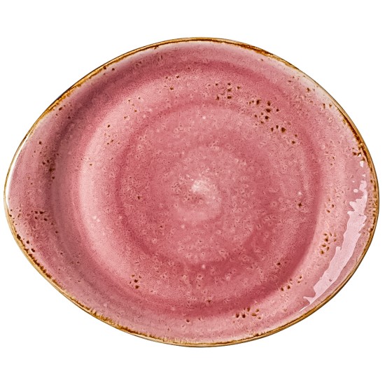 Steelite Craft Raspberry Plate 25.5cm(Pack of 12) Restaurant Supply Images