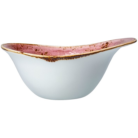 Steelite Craft Raspberry Bowl 17.8cm(Pack of 12) Restaurant Supply Images