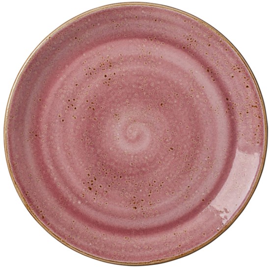 Steelite Craft Raspberry Plate Coupe 30cm(Pack of 12) Event Supply Images