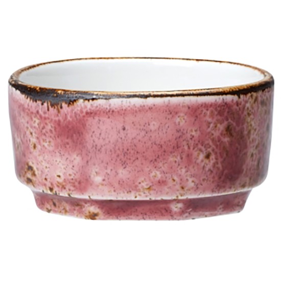 Steelite Craft Raspberry Dipper Tasters 6.5cm(Pack of 12) Event Supply Images