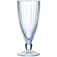 Arcoroc Quadro Milk Shake Glasses 360 ml / 12.7oz(Pack of 24)