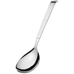Amefa Buffet Solid Serving Spoon 12-5/32cm