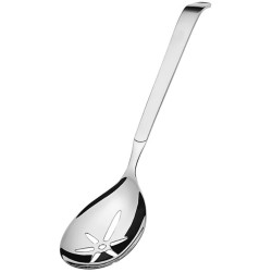 Amefa Buffet Slotted Serving Spoon 12-5/32cm
