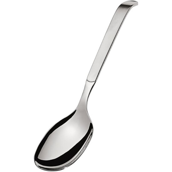 Amefa Buffet Serving Spoon 10-25/26cm Catering Supply Images