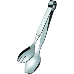 Amefa Buffet Serving Tongs - Small