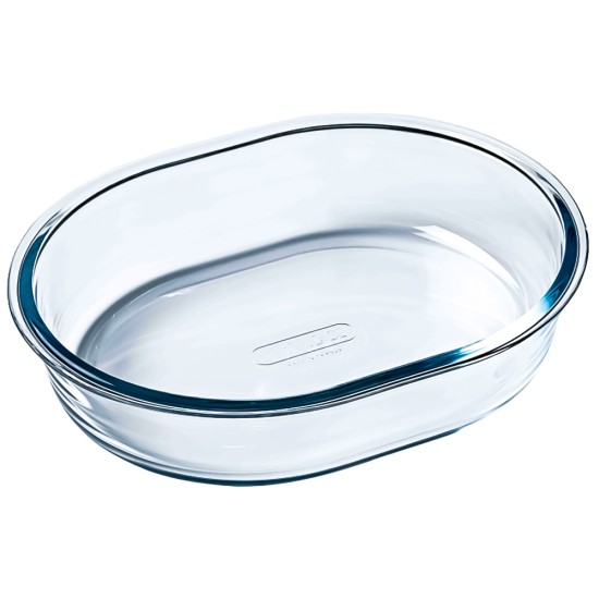 Pyrex Oval Pie Dish 25cm/1.5Ltr(Pack of 6) Catering Supply Images