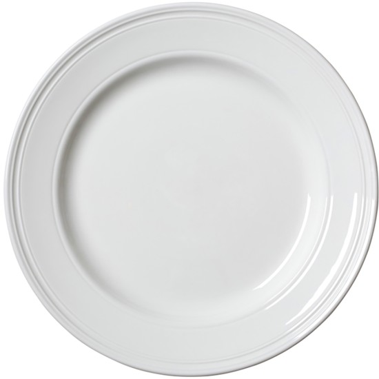 Steelite Bead Plate 28.5cm(Pack of 6) Catering Supply Images