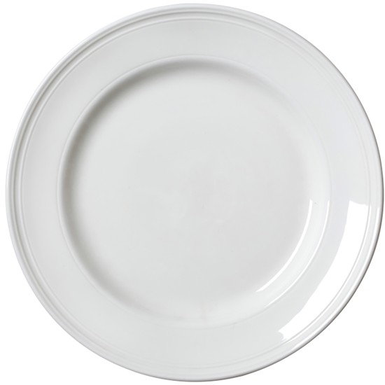 Steelite Bead Plate 27cm(Pack of 12) Catering Supply Images