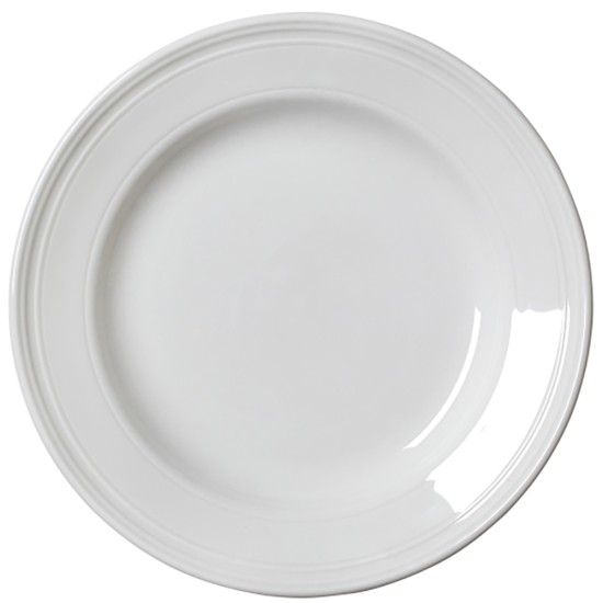 Steelite Bead Plate 20.25cm(Pack of 12) Restaurant Supply Images