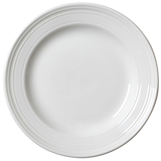 Steelite Bead Plate 16.5cm(Pack of 12) Catering Supply Images