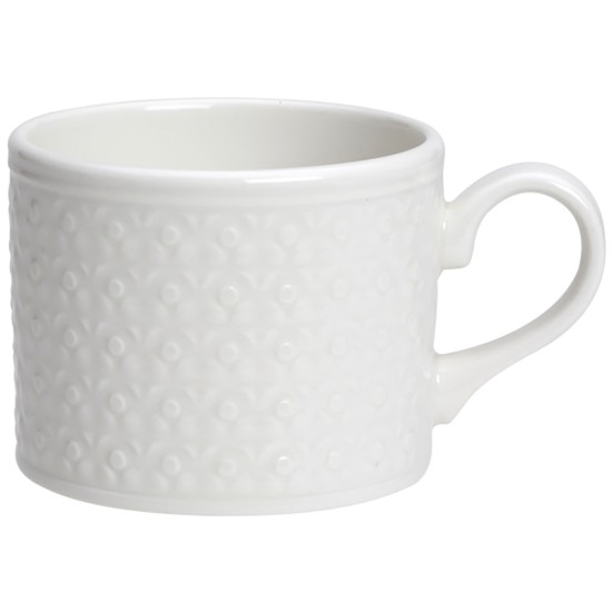 Steelite Bead Accent Cup 35cl(Pack of 12) Catering Supply Images
