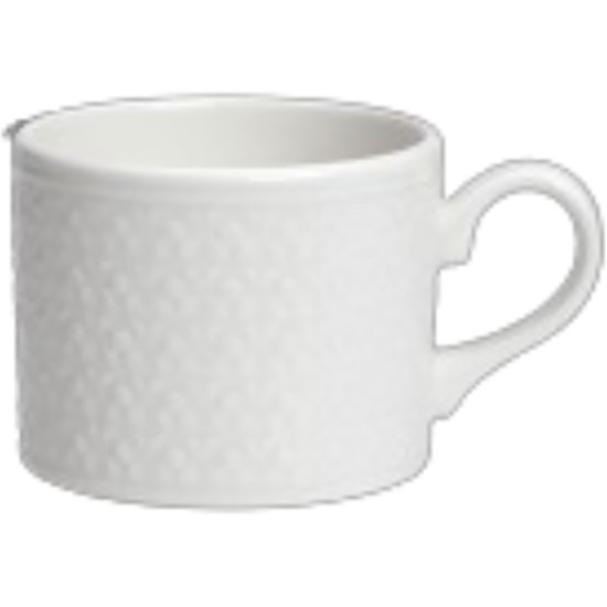 Steelite Bead Accent Cup 22.75cl(Pack of 12) Event Supply Images