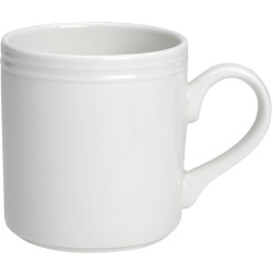 Steelite Bead Mug 28.5cl(Pack of 12)