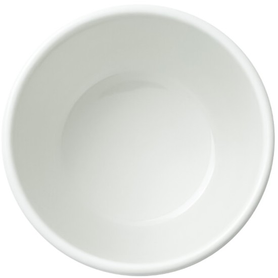 Steelite Bead Accent Sugar/Bouillon Cup 22.75cl(Pack of 12) Restaurant Supply Images