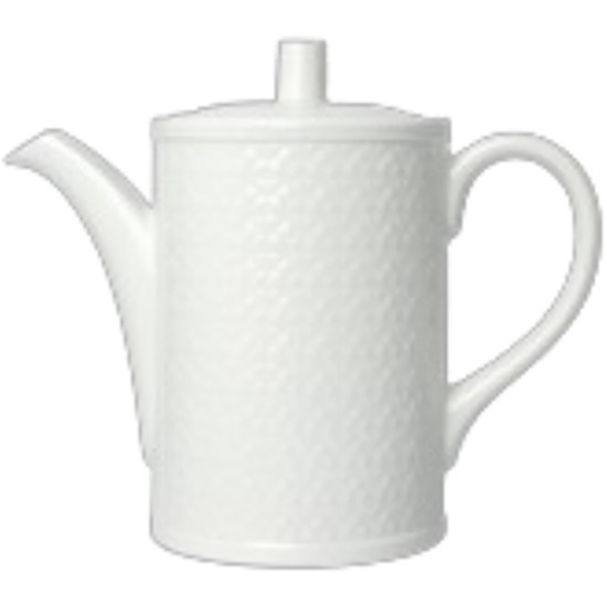 Steelite Bead Accent Beverage Pot Lid(Pack of 12) Restaurant Supply Images